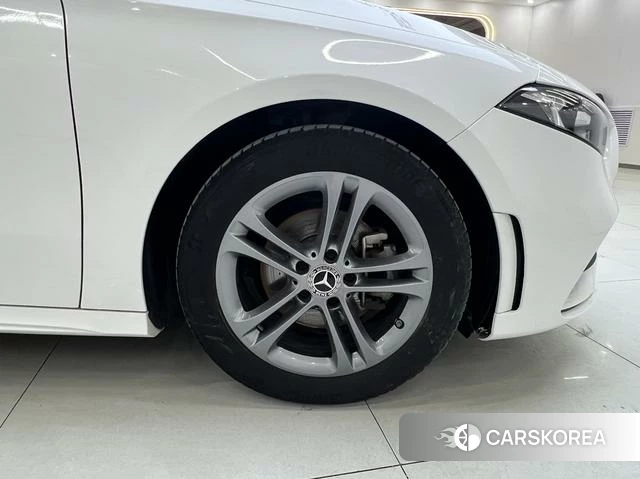 Mercedes-Benz Class A id 4253796 из Китая 18