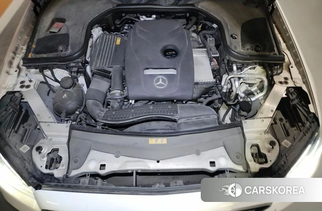 Mercedes-Benz E-Class W213 id 4684548 из Кореи 9