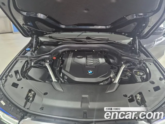 BMW 6 Series GT (G32) id 2738089 из Кореи 15