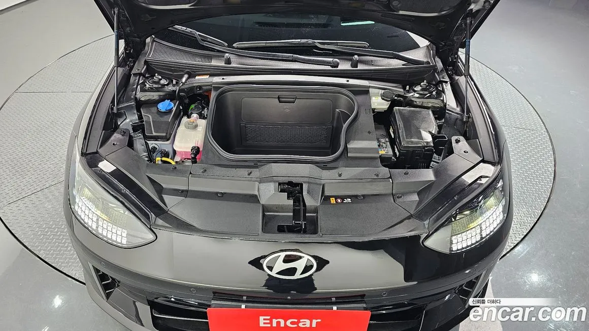 Hyundai Ionic 6 id 2053519 из Кореи 16