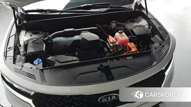 Kia Sorento 4th Generation id 3546647 из Кореи 16