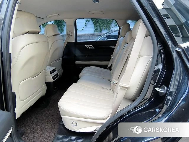 Genesis GV80 id 4872825 из Кореи 16