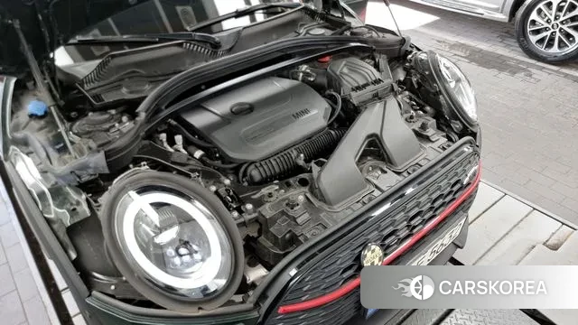 Mini Cooper S Clubman id 3011212 из Кореи 16