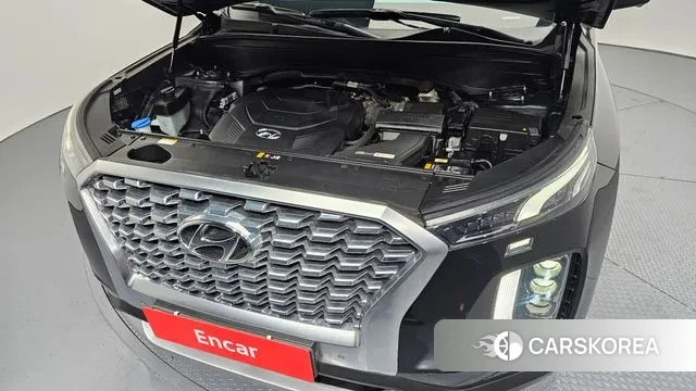 Hyundai Palisade id 3578179 из Кореи 16