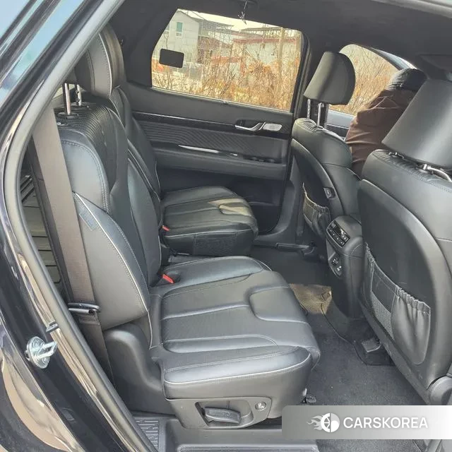 Hyundai The New Palisade id 3770158 из Кореи 7