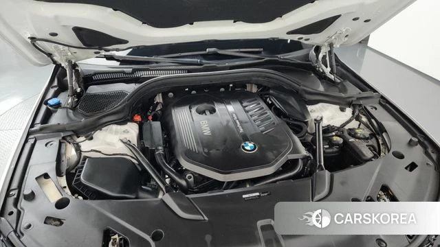 BMW 6 Series GT (G32) id 3966534 из Кореи 16