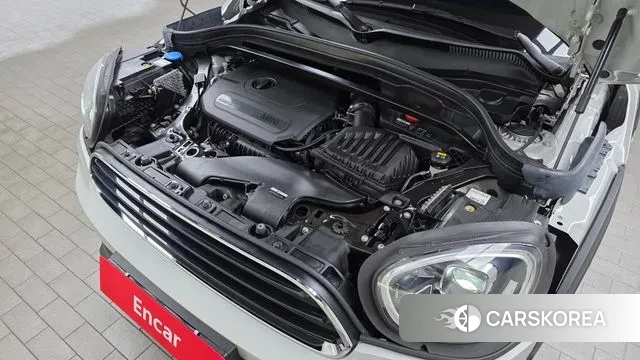 Mini Cooper Countryman id 3422110 из Кореи 16