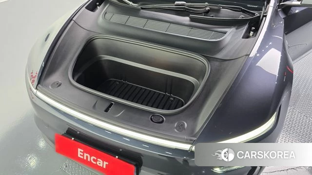 Tesla Model Y id 4752689 из Кореи 28