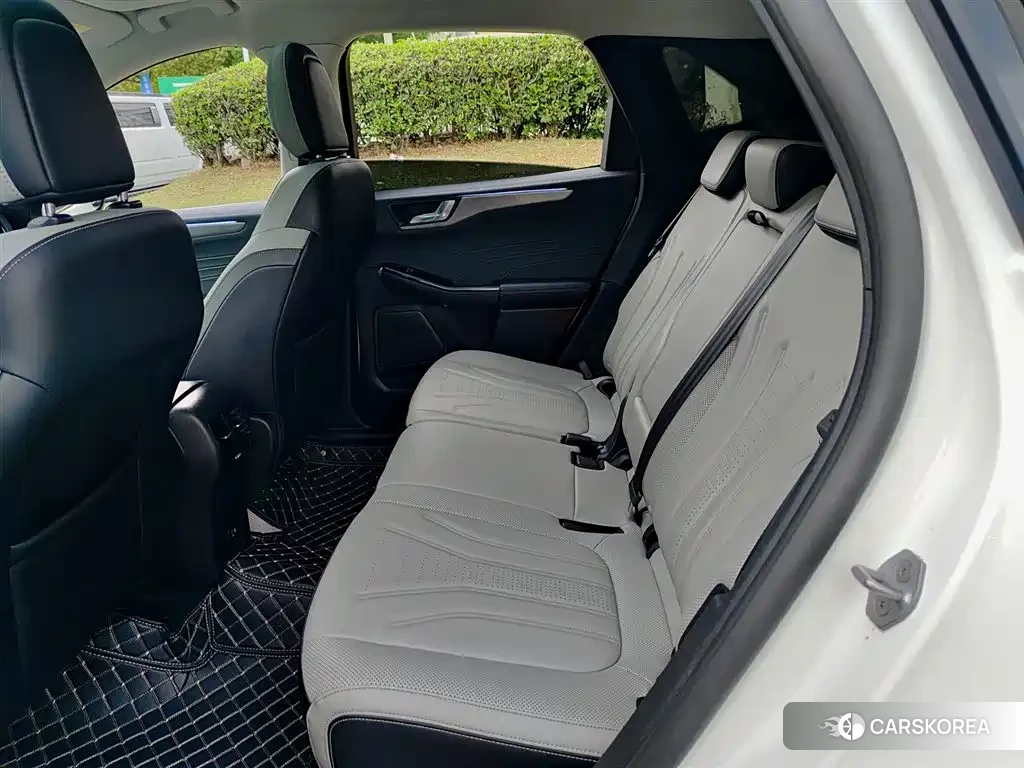 Ford Escape id 4629631 из Китая 7