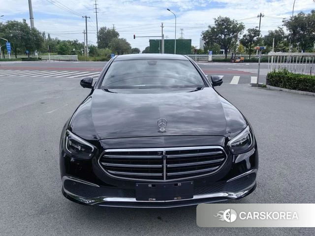 Mercedes-Benz E-class id 4256238 из Китая 19
