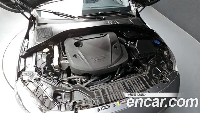 Volvo S60 id 2633314 из Кореи 16