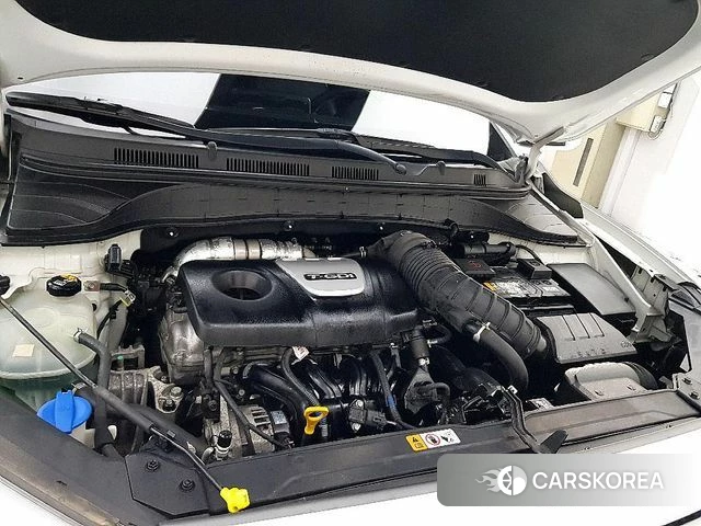 Hyundai Kona id 4403106 из Кореи 16