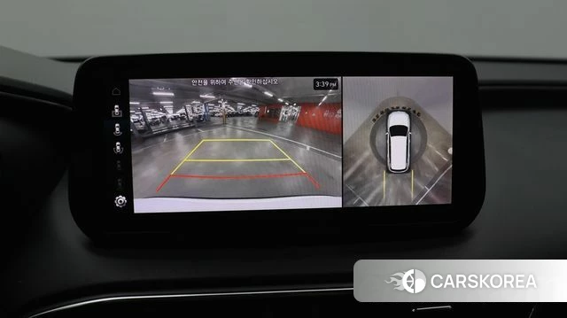 Hyundai The New Santa Fe id 4887299 из Кореи 16