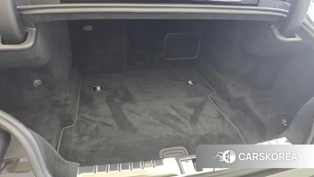 Bentley Continental GT 3rd Generation id 3185348 из Кореи 15