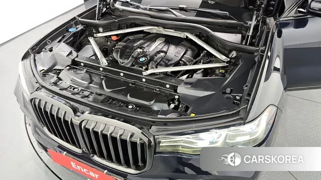 BMW X7 (G07) id 3264803 из Кореи 16