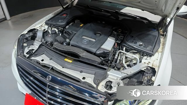 Mercedes-Benz E-Class W213 id 3966421 из Кореи 16