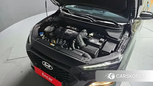 Hyundai Kona id 3193335 из Кореи 16