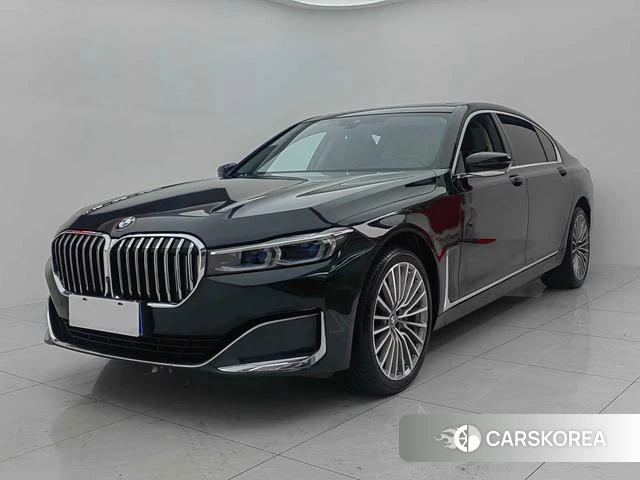 BMW 7 series id 4348412 из Китая 16