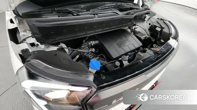 Kia The New Kia Ray id 3052981 из Кореи 16