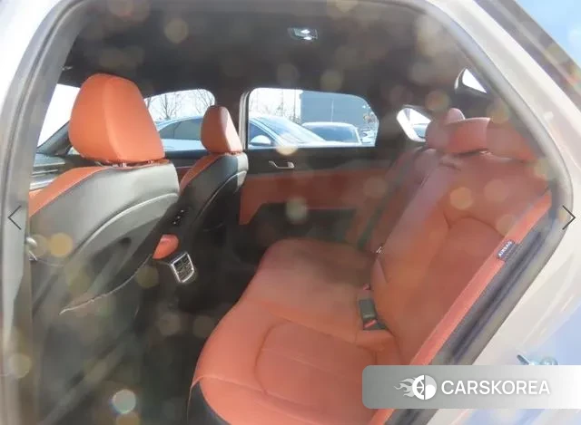 Kia The New K5 3rd generation id 3585837 из Кореи 16