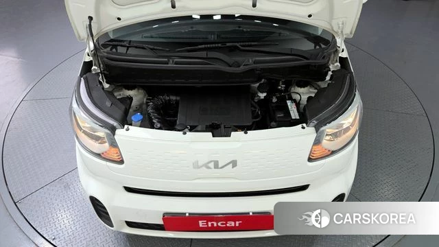 Kia The New Ray id 3954139 из Кореи 16