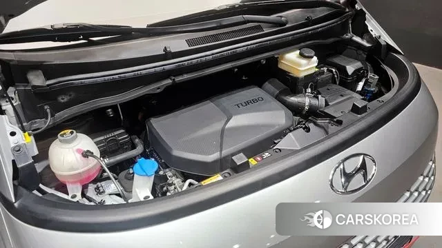 Hyundai Staria id 3566731 из Кореи 16