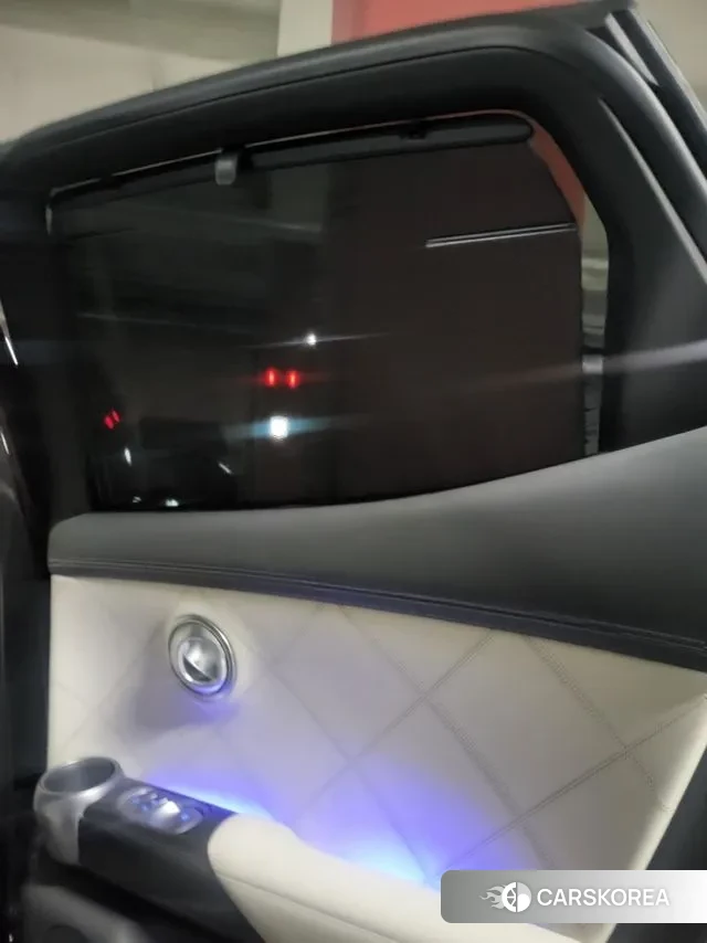 Genesis GV60 id 3731613 из Кореи 9