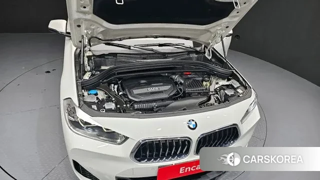 BMW X2 (F39) id 3432581 из Кореи 16