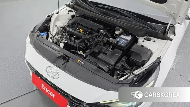 Hyundai Avante (CN7) id 3468906 из Кореи 16