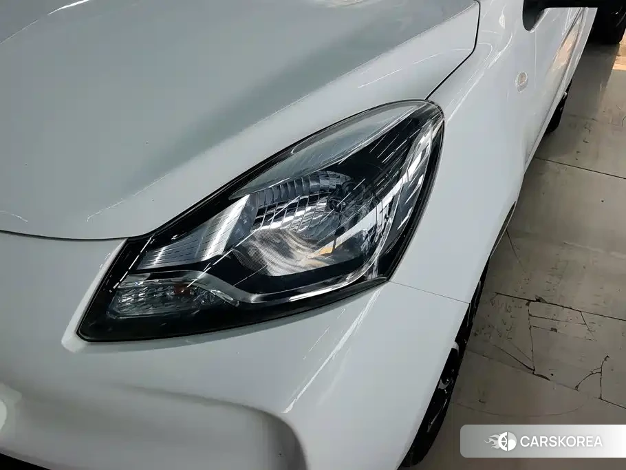 Chang'an Benben E-Star id 4654997 из Китая 12