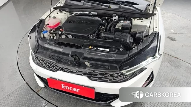 Kia K5 3rd generation id 3629449 из Кореи 16