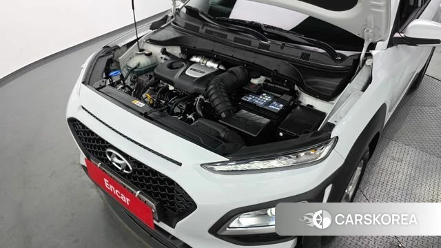 Hyundai Kona id 4318313 из Кореи 28