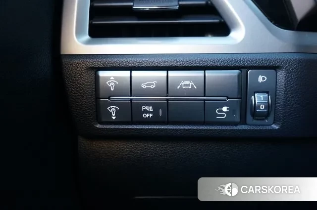 Ssangyong Beautiful Korando id 3696484 из Кореи 16