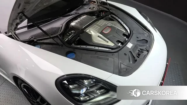 Porsche Panamera (971) id 3578230 из Кореи 16