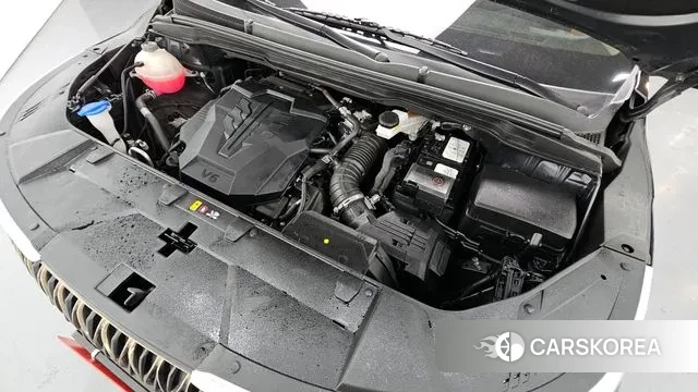 Kia Carnival 4th generation id 3681151 из Кореи 16