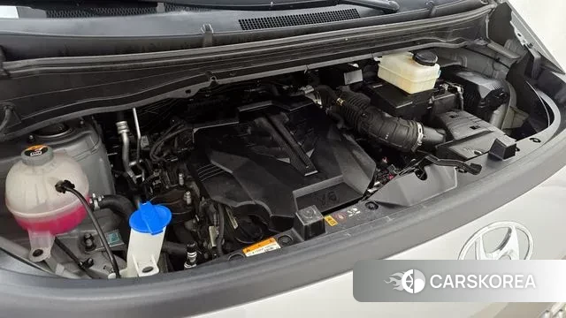 Hyundai Staria id 3202360 из Кореи 16