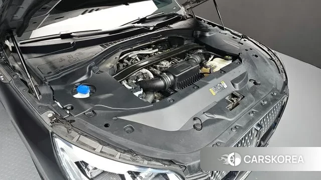 Lincoln Aviator 2nd generation id 3557102 из Кореи 16