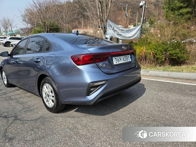 Kia Come New K3 id 3899969 из Кореи 16