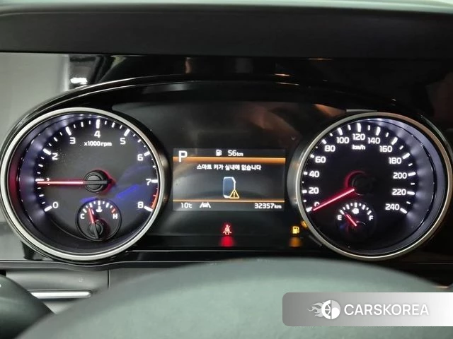 Kia Carnival 4th generation id 3859148 из Кореи 15