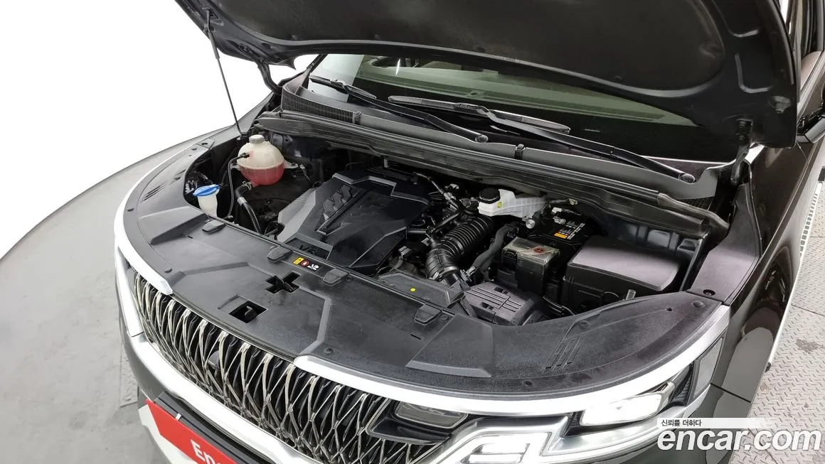 Kia Carnival 4th generation id 1447981 из Кореи 16