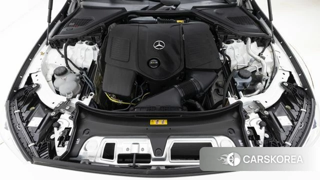 Mercedes-Benz E-Class W214 id 4474246 из Кореи 16