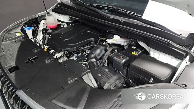 Kia Carnival 4th generation id 3383670 из Кореи 16