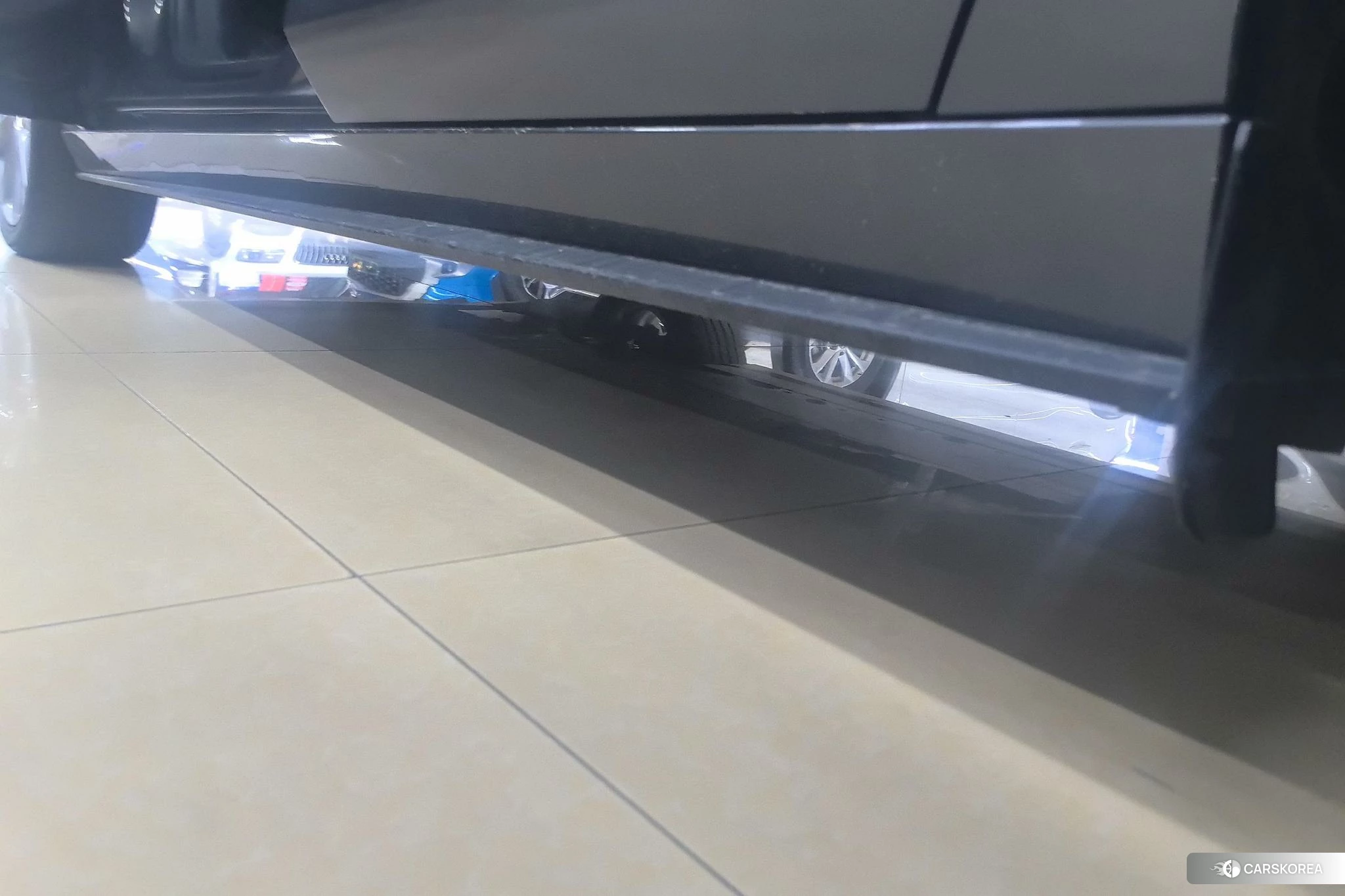 Mazda 3 Angkesaila id 4461340 из Китая 13