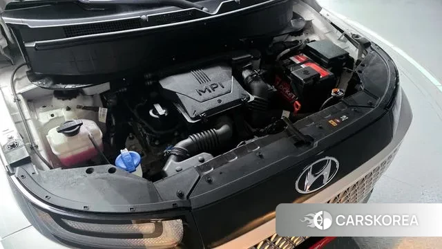 Hyundai Casper id 3301262 из Кореи 16