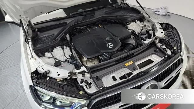 Mercedes-Benz GLC-Class X254 id 3565940 из Кореи 16