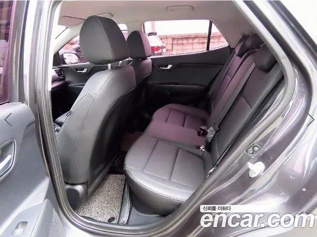 Kia Stonic id 2951709 из Кореи 15