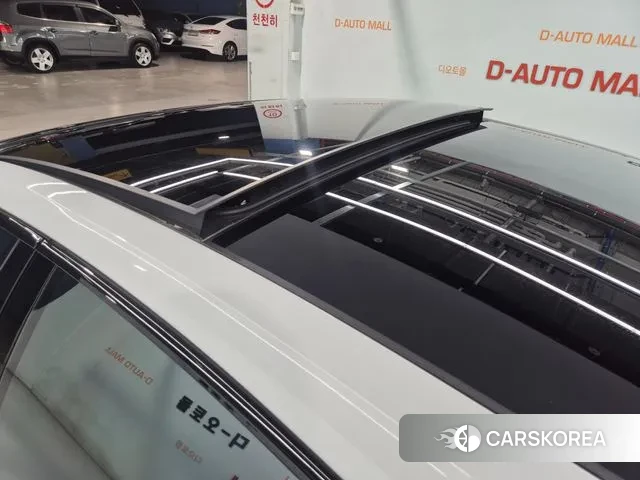 Porsche Panamera (971) id 3011905 из Кореи 16