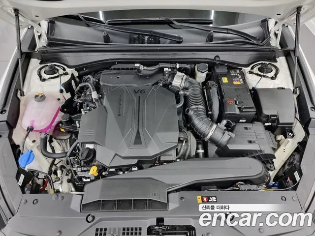 Kia K8 id 2847241 из Кореи 15