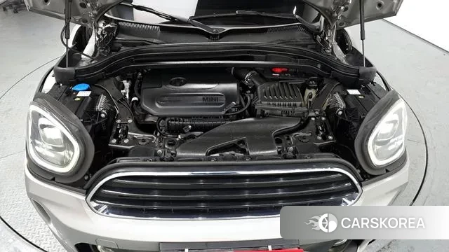 Mini Cooper Countryman id 3675141 из Кореи 16