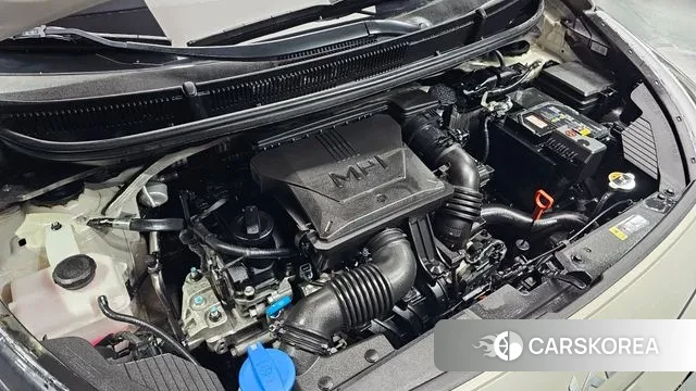 Kia Morning Urban (JA) id 3508153 из Кореи 16